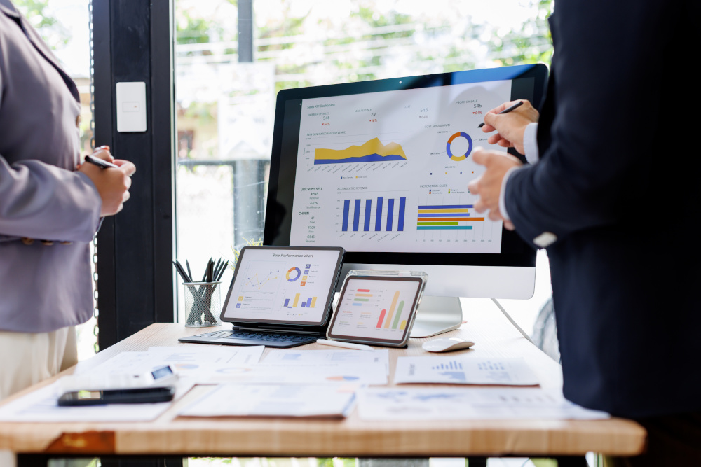 Gerencia de proyectos